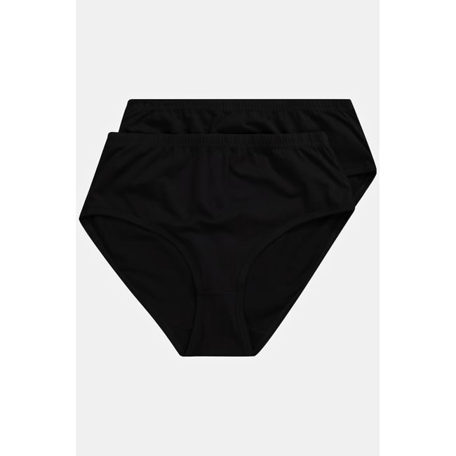 Culottes, lot de 2 - ULLA POPKEN