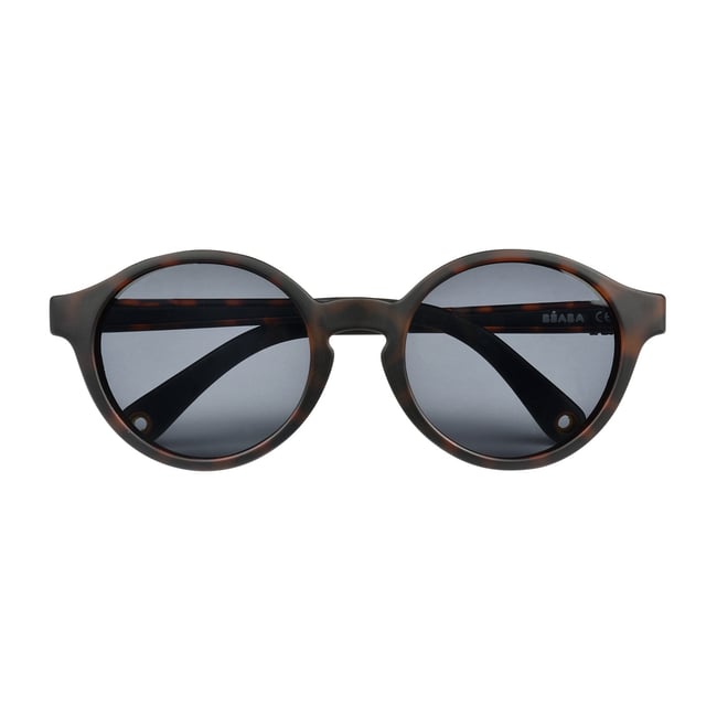 Lunettes de soleil enfant 2-4 ans écaille <span itemprop=