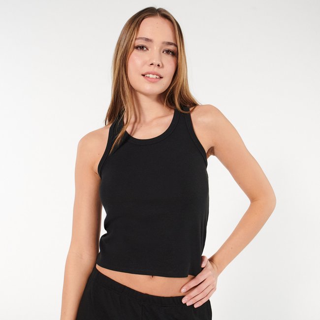 Top en jersey NEWTANKTIZ - UNDIZ