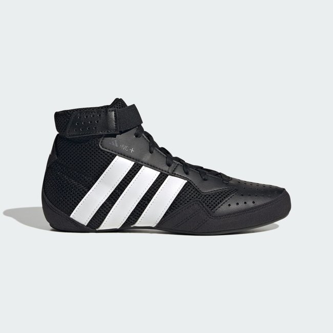 Chaussure HVC Enfants core black / cloud white / carbon <span itemprop=