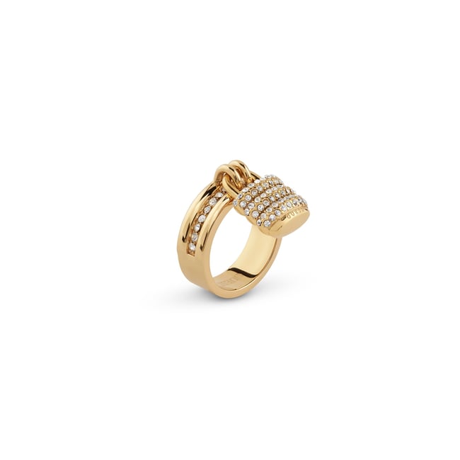 Bague Guess My Secret or <span itemprop=