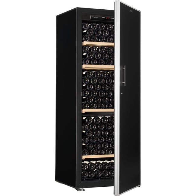Cave à vin vieillissement Oxygen OXG1T230NPD - ARTEVINO