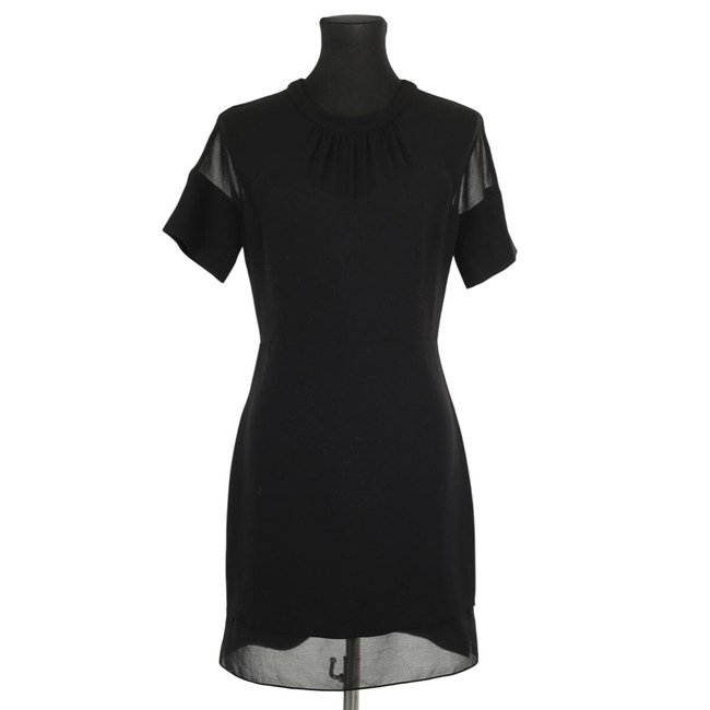 Robe - Très Bon État noir <span itemprop=