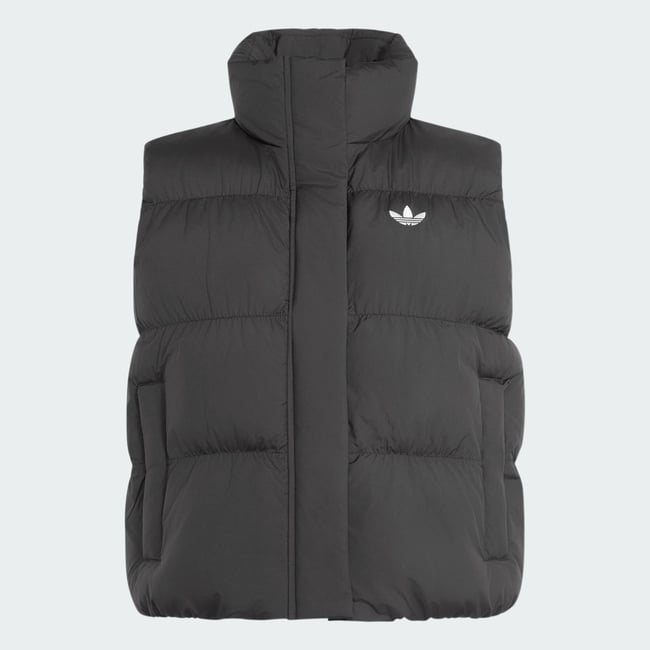 Veste Sans Manches Matelassée Standard Veste Sans Manches Matelassée Standard - adidas Originals