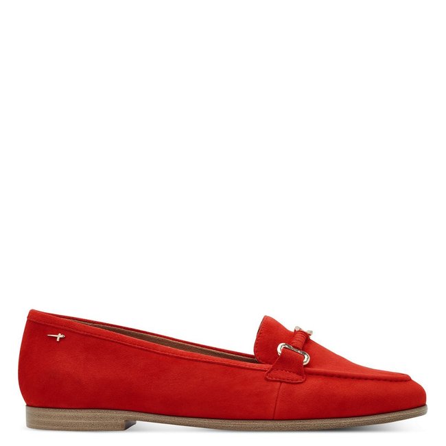 Slipper en cuir - TAMARIS