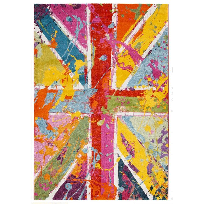 Tapis moderne METROPOLITAN UK - NOVATREND