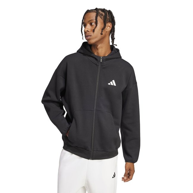 Sweat com capuz Future Icons com logótipo pequeno - ADIDAS SPORTSWEAR