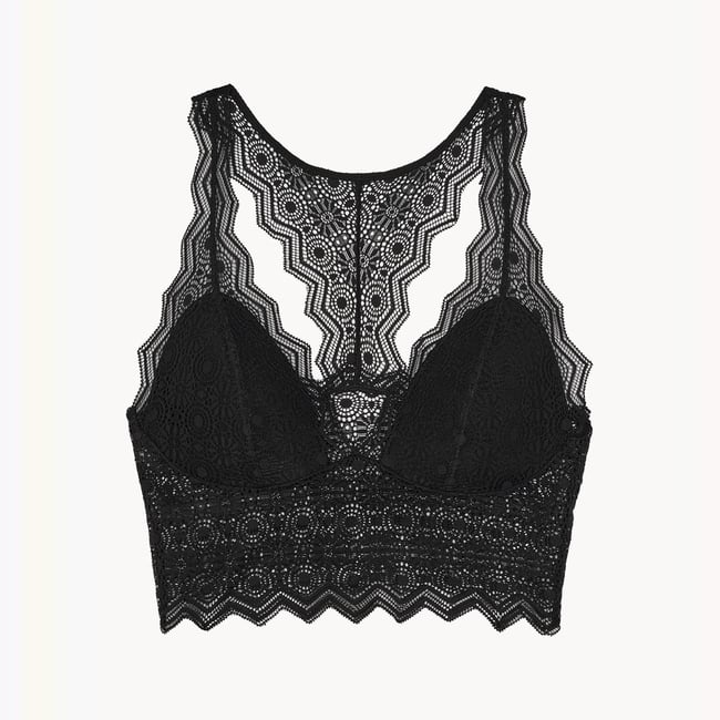Bralette à coques fines GEORGIA - PASSIONATA
