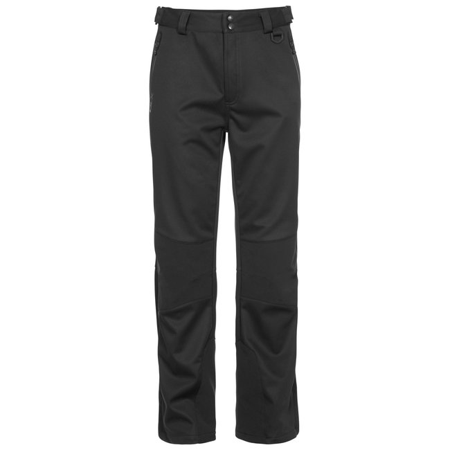 Pantalon imperméable HOLLOWAY noir <span itemprop=