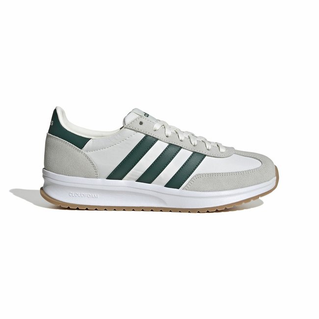 Scarpe da ginnastica Run 70s 2.0 ecru / verde ADIDAS SPORTSWEAR