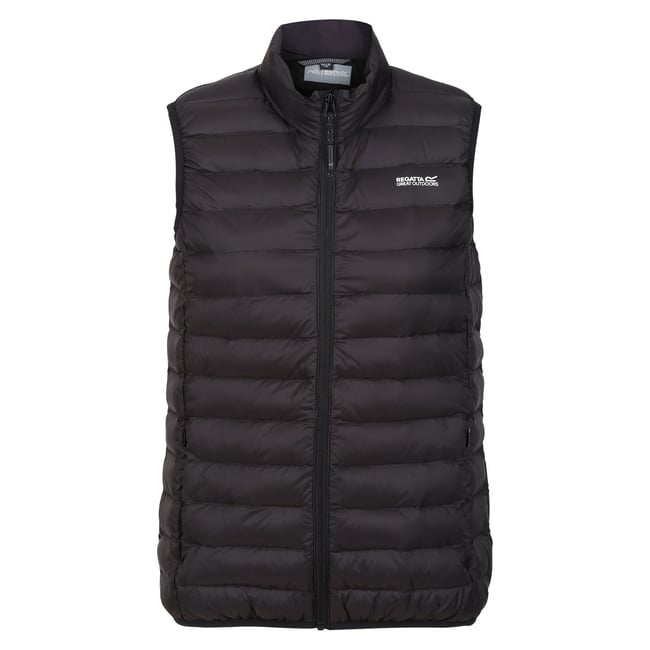 Veste unie sans manches MARIZION - REGATTA