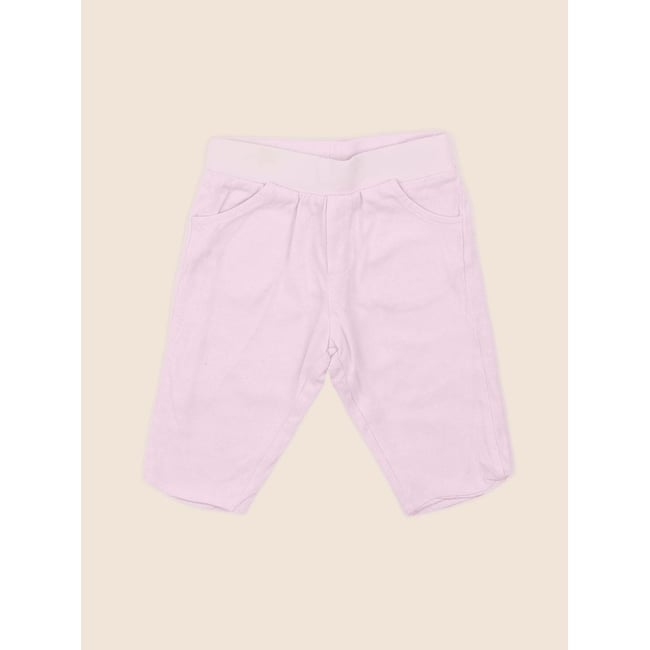 Pantalon - Très bon état rose <span itemprop=