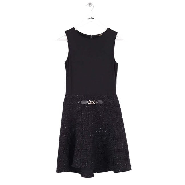 Robe - Très Bon État noir <span itemprop=