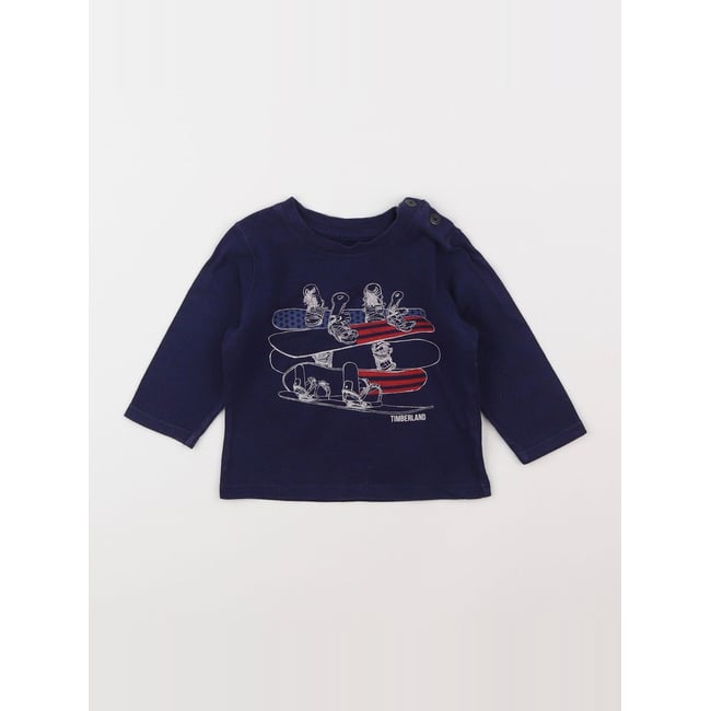 Tee-shirt - Etat satisfaisant v002232 <span itemprop=