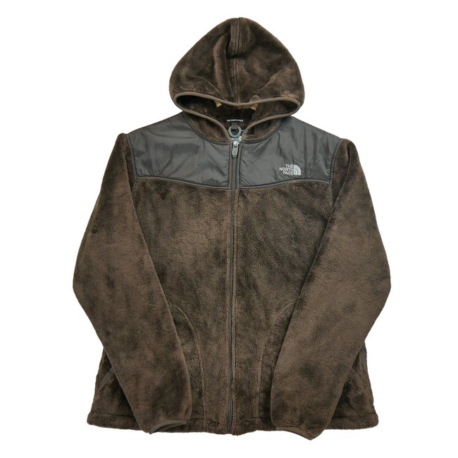 Veste - Très bon état marron <span itemprop=