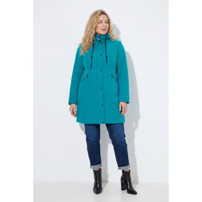 Veste technique HYPRAR à capuche - ULLA POPKEN