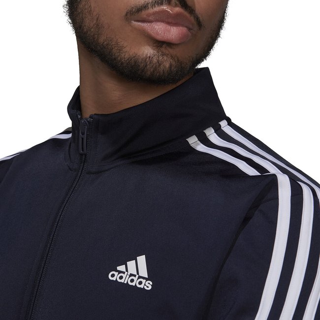 Giacca adidas collo alto cheap