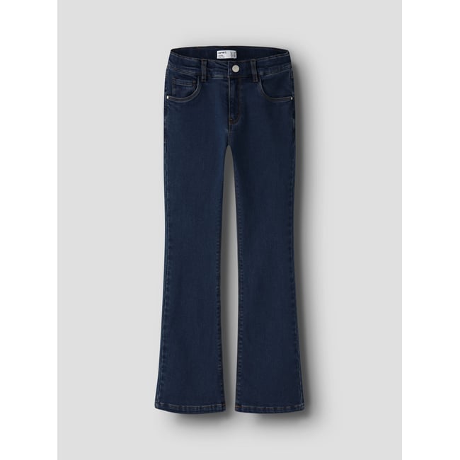 Jean bleu - dark blue denim1 <span itemprop=