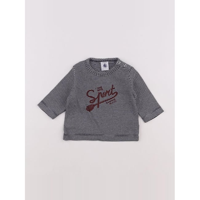 Tee-shirt - Très bon état v002232 <span itemprop=