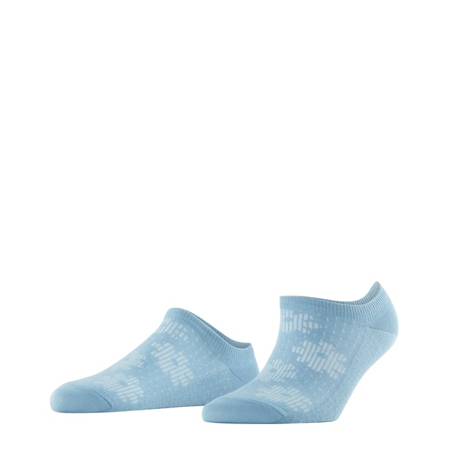 Socquettes Active Breeze Special Edition sky blue (6876) <span itemprop=