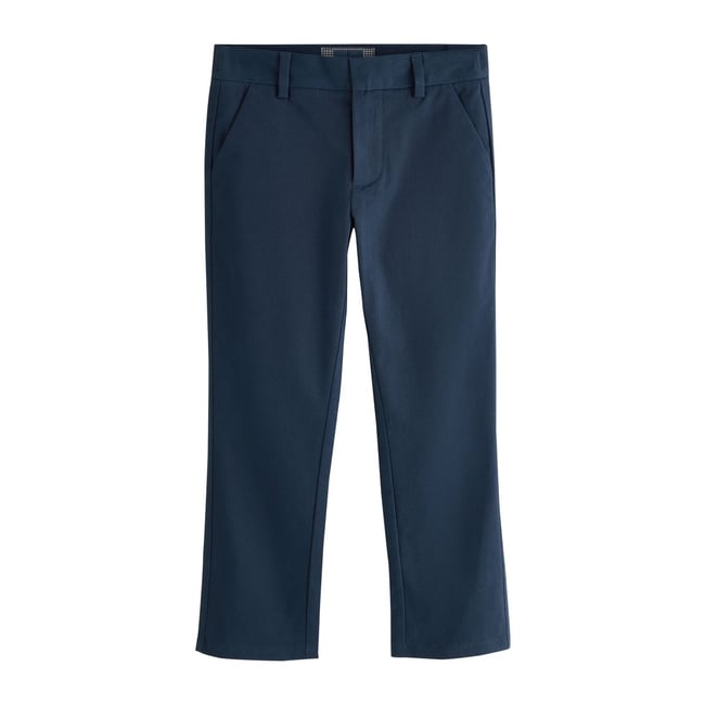 Pantalon chino regular haut de gamme - NEXT