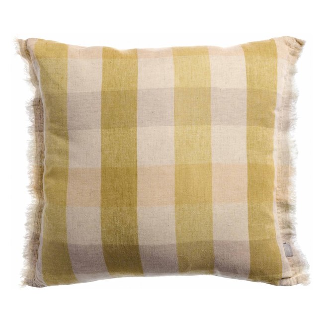 Coussin imprimé Kate - VIVARAISE