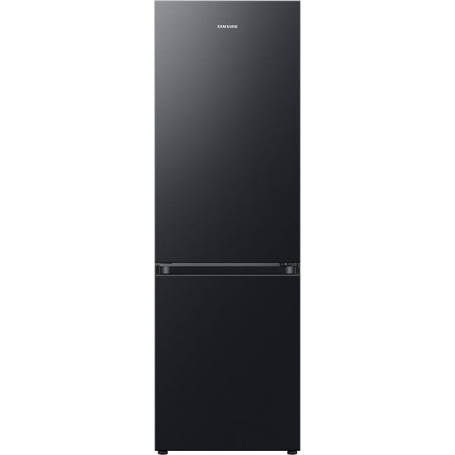 Réfrigérateur combiné RB34C600EBN - SAMSUNG