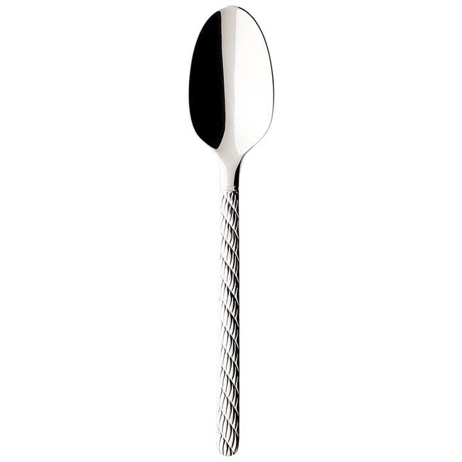 Cuillère À Café MONTAUK Couleur stainless steel <span itemprop=