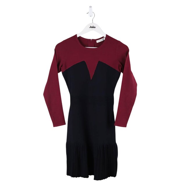 Robe - Très Bon État bordeaux <span itemprop=