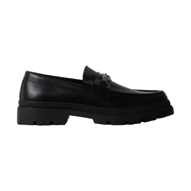 Mocassin Basse à Enfiler - ENZO MARCONI