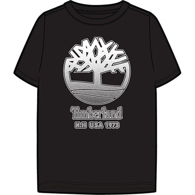 T-shirts à manches courtes - TIMBERLAND