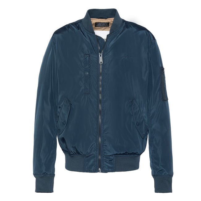 Blouson bomber type MA-1 - SCHOTT