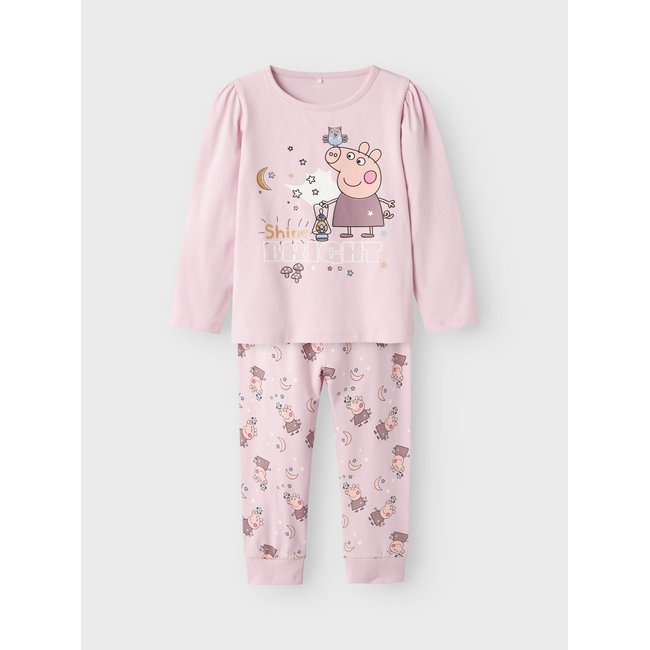 Pyjama NAME IT winsome orchid <span itemprop=