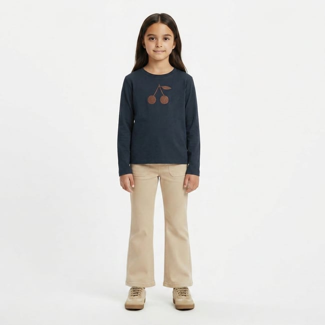 T-shirt  - Très bon état gris <span itemprop=