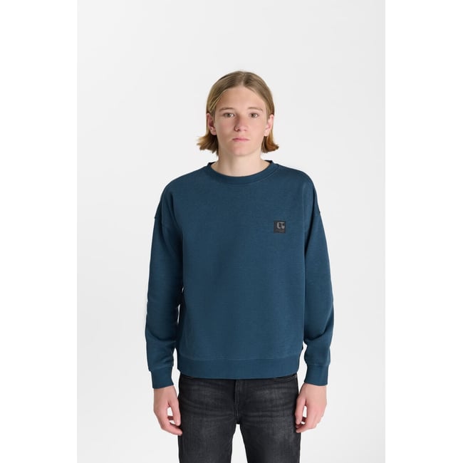 Sweat-Shirt YOJABO onyx <span itemprop=