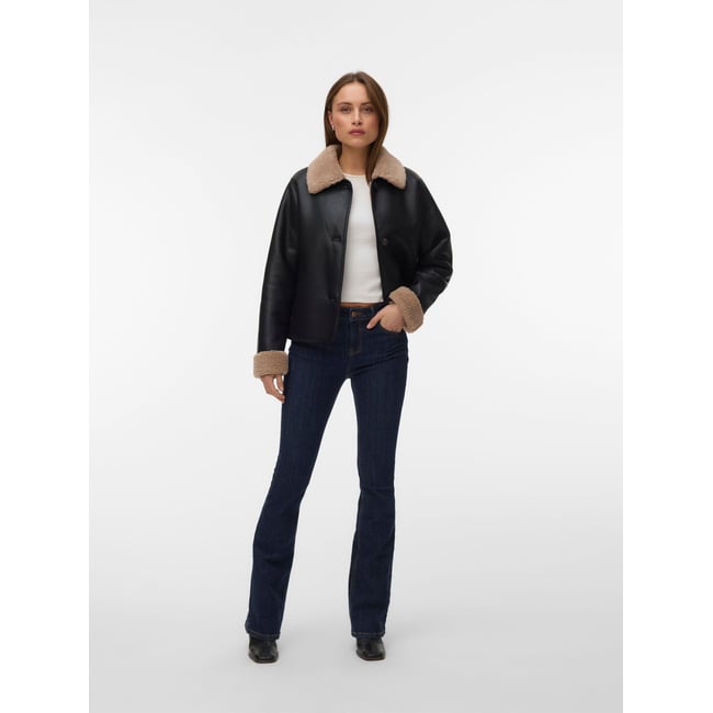 Veste black 1 <span itemprop=