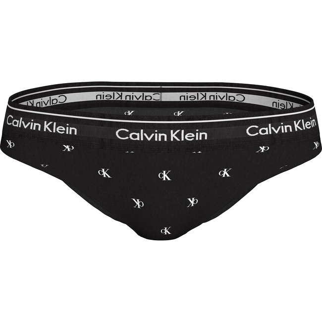 Slip MODERN COTTON, Baumwoll-Stretch - CALVIN KLEIN UNDERWEAR