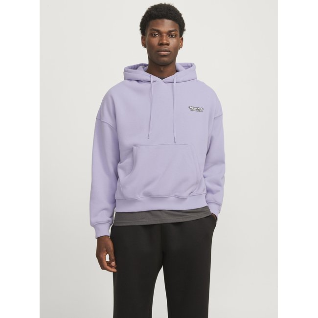 Sweat à capuche JACK & JONES - JACK & JONES