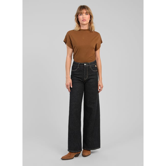 Pantalon Palide JEAN brut <span itemprop=