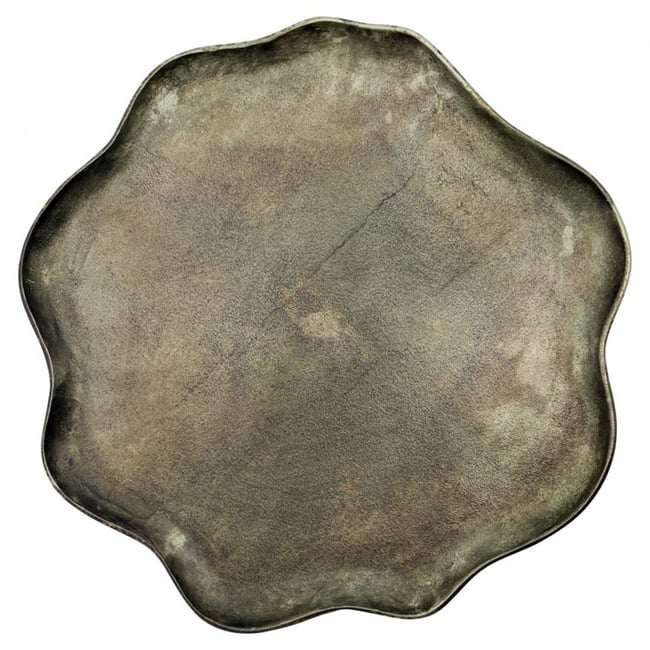 Plateau Talas 50 cm Couleur v019844 <span itemprop=