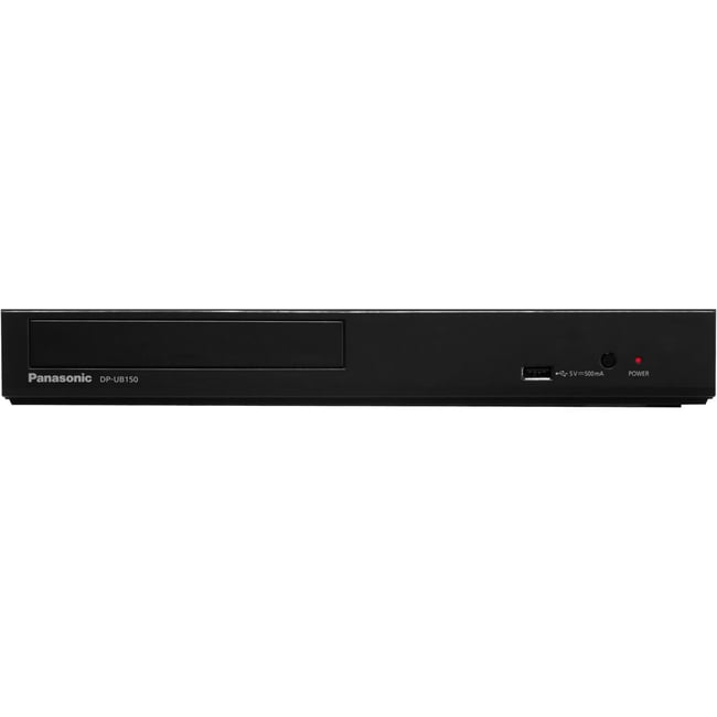 Lecteur Blu-Ray 4K DP-UB150EF-K - PANASONIC