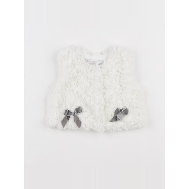 Gilet - Très bon état v002227 <span itemprop=