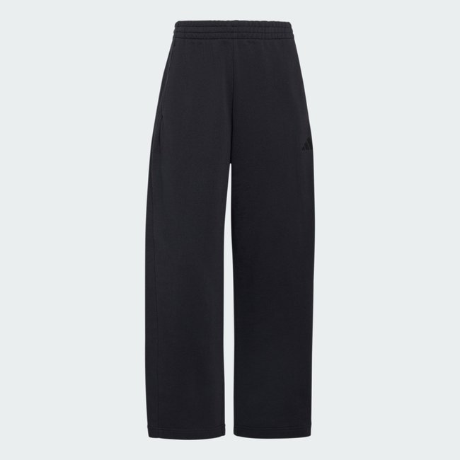 PANTALON BARREL ADIDAS TENUE PETIT LOGO - ADIDAS SPORTSWEAR