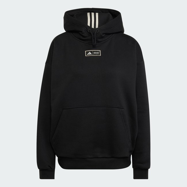Sweat-shirt à capuche adidas x MOON BOOT - ADIDAS SPORTSWEAR