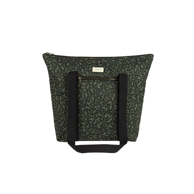 Sac cabas PARIS-TOKYO - NOBODINOZ