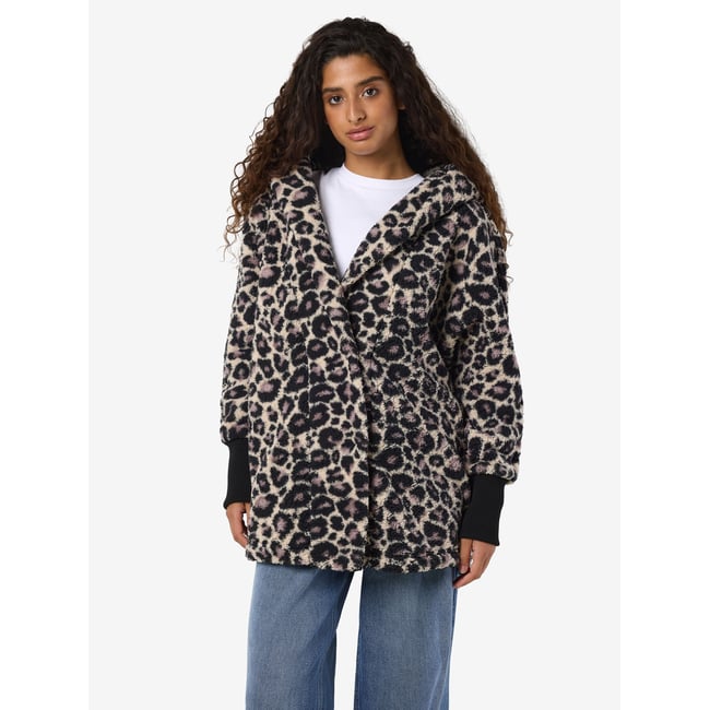 Coatigan eggnog <span itemprop=