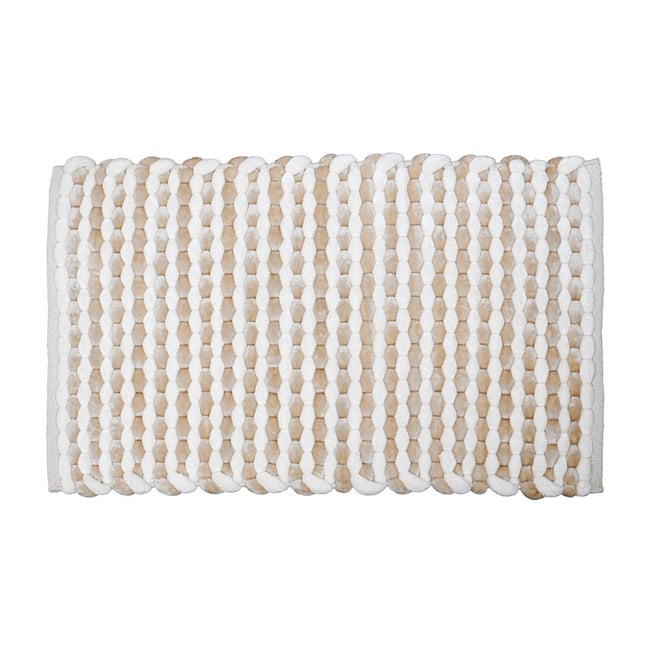Tapis en chenille 2500 g/m² TENDER - SENSEI MAISON