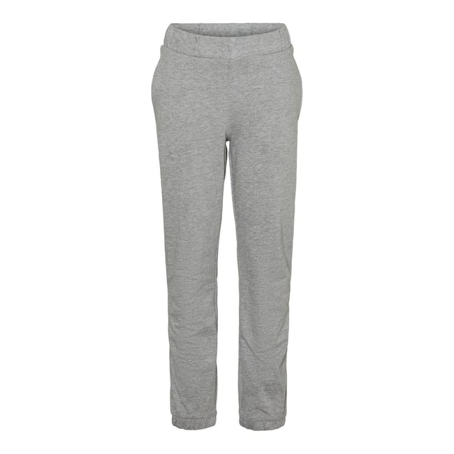 Pantalon Femme Un Deux Trois Gris Taille 40 - Coton Mélangé, Coupe Slim, Occasion Très Bon état