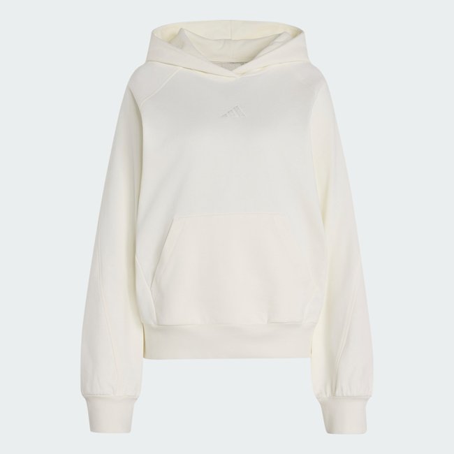SWEAT-SHIRT À CAPUCHE PETIT LOGO ADIDAS KIT - ADIDAS SPORTSWEAR
