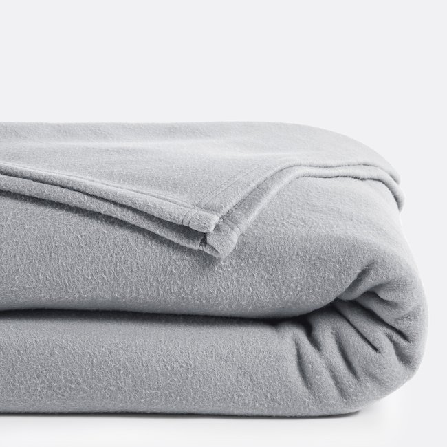 Couverture polaire 200 g/m² - LA REDOUTE INTERIEURS